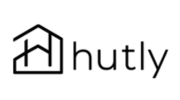 Hutly Logo