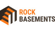Rock Basements Logo