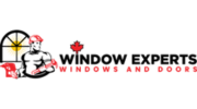 The Window Experts Logo